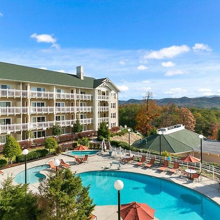 Sunrise Ridge Resort Pigeon Forge Exteriér fotografie