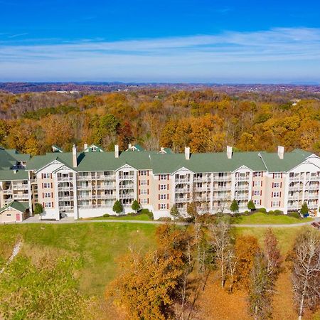 Sunrise Ridge Resort Pigeon Forge Exteriér fotografie