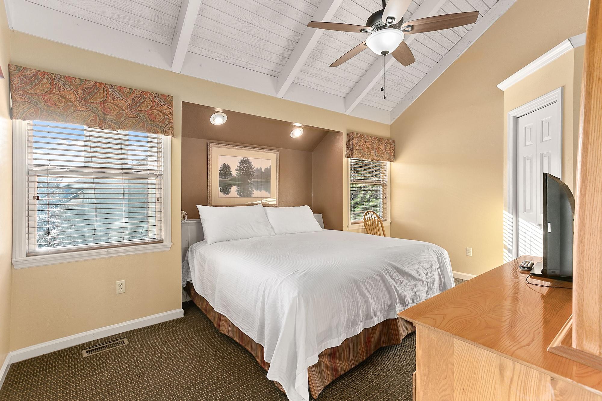 Sunrise Ridge Resort Pigeon Forge Exteriér fotografie