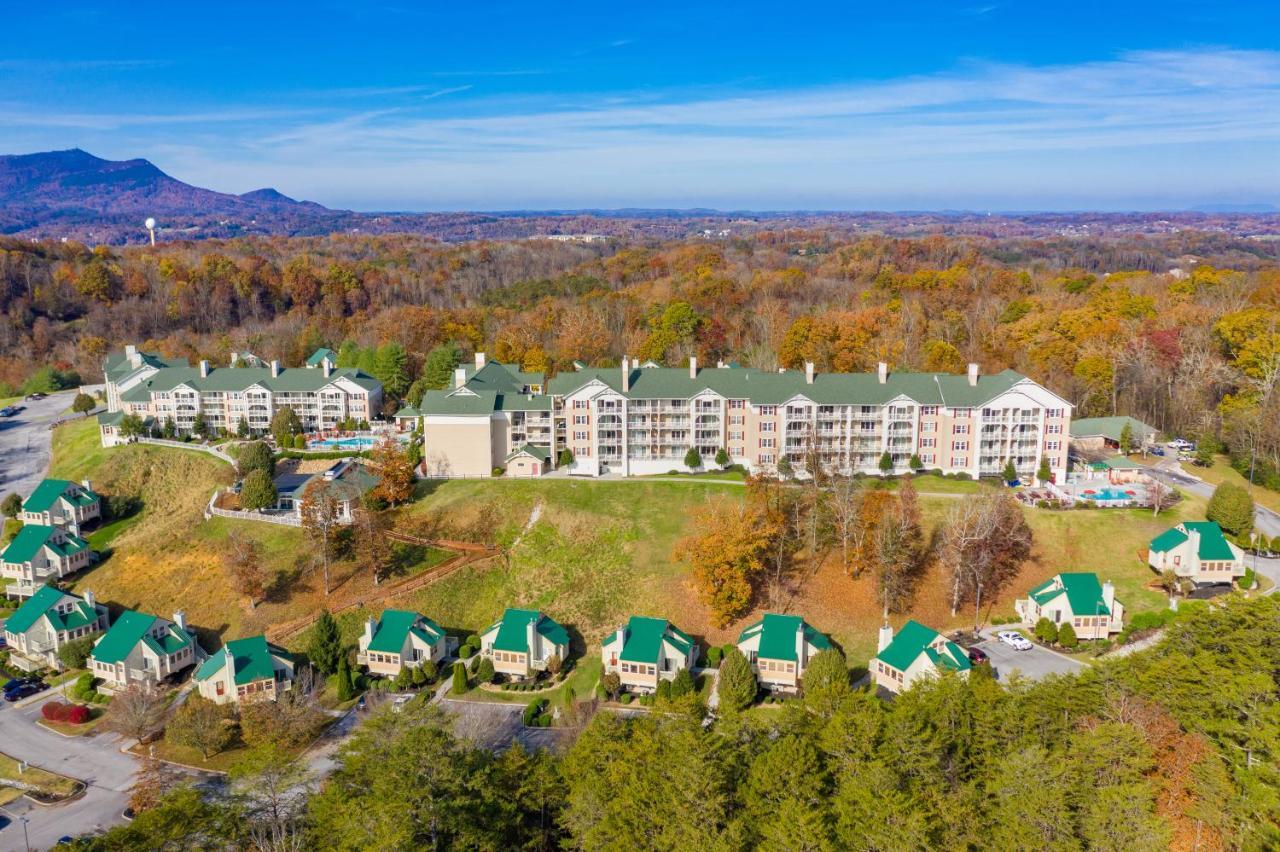 Sunrise Ridge Resort Pigeon Forge Exteriér fotografie